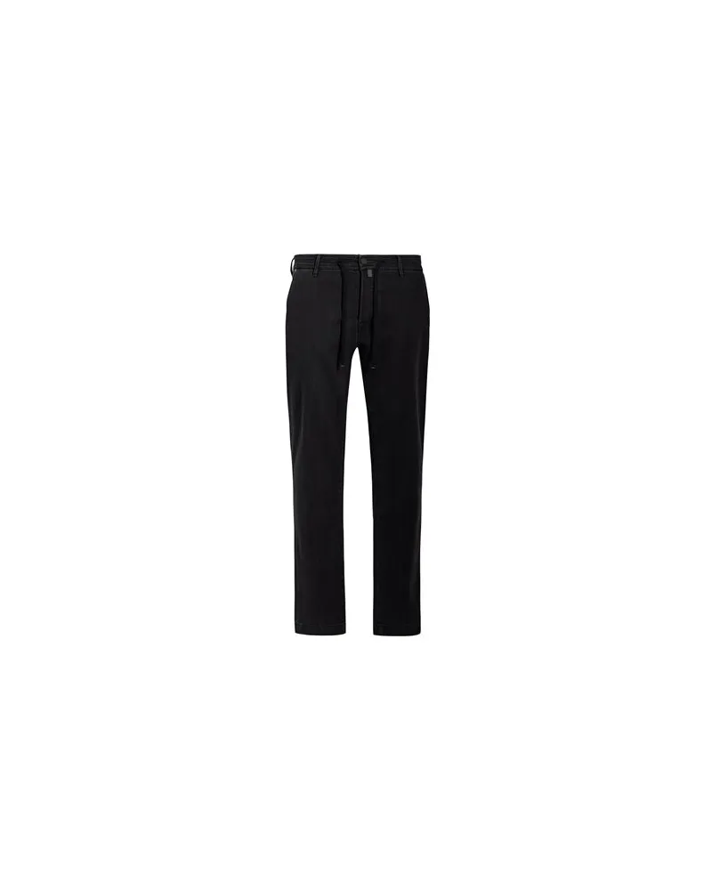 Jacob Cohën HOSEN & RÖCKE - Hosenauf YOOX.COM Braungrau
