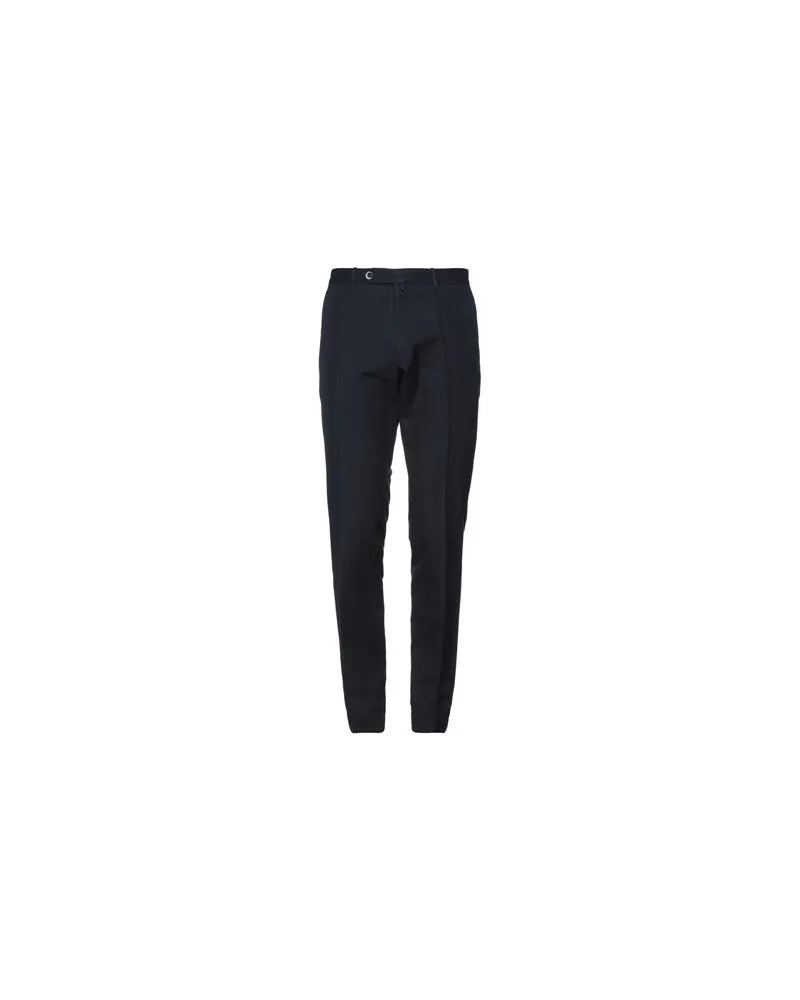 GTA HOSEN & RÖCKE - Hosenauf YOOX.COM Nachtblau