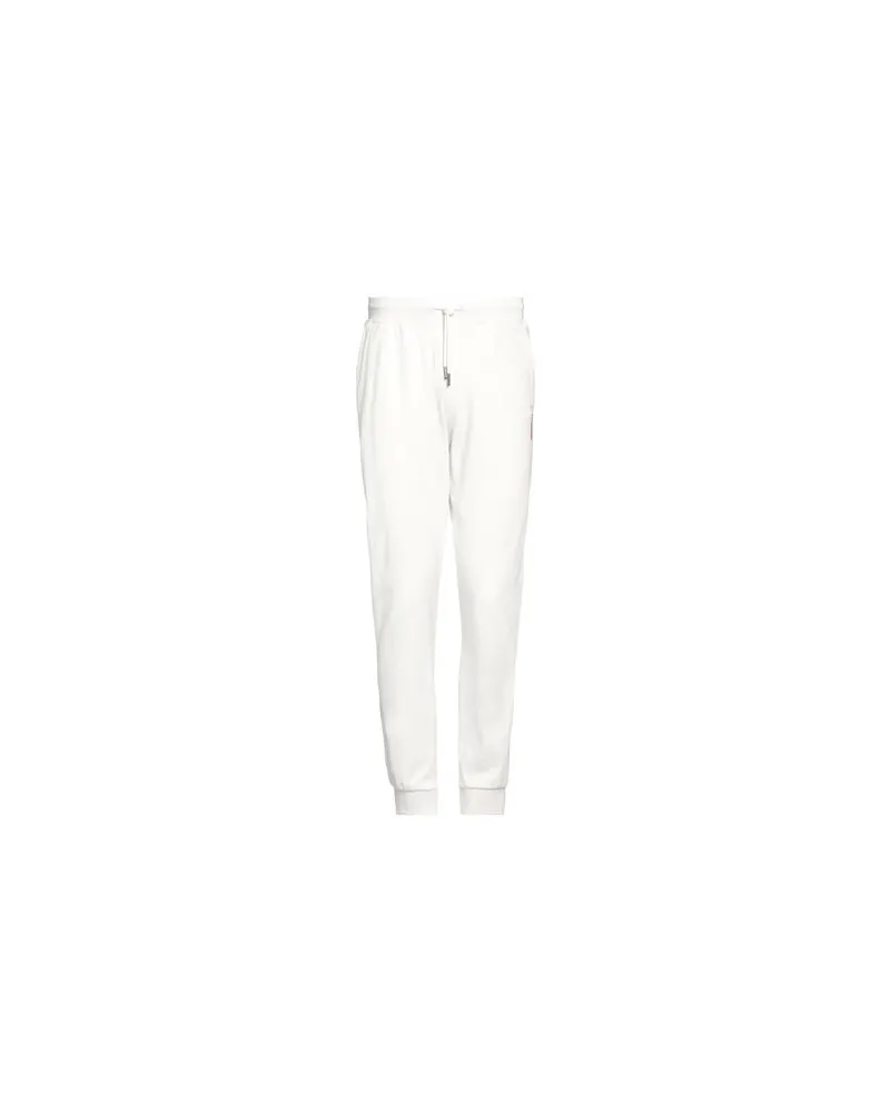 Guess HOSEN & RÖCKE - Hosenauf YOOX.COM Hellgrau