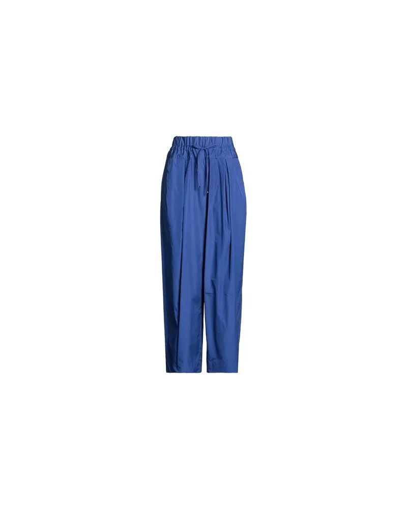 MAX&Co. HOSEN & RÖCKE - Hosenauf YOOX.COM Blau