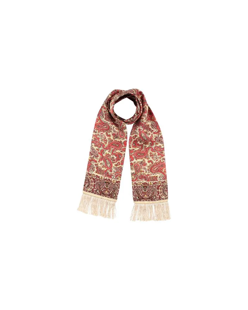 Valentino Garavani ACCESSOIRES - Schalsauf YOOX.COM Rot