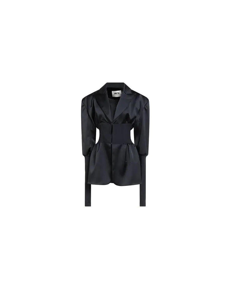 Maison Rabih Kayrouz ANZÜGE und CO-ORDS - Blazersauf YOOX.COM Marineblau