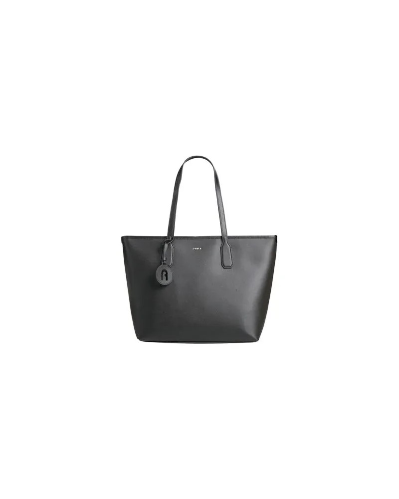 Furla TASCHEN - Handtaschenauf YOOX.COM Schwarz