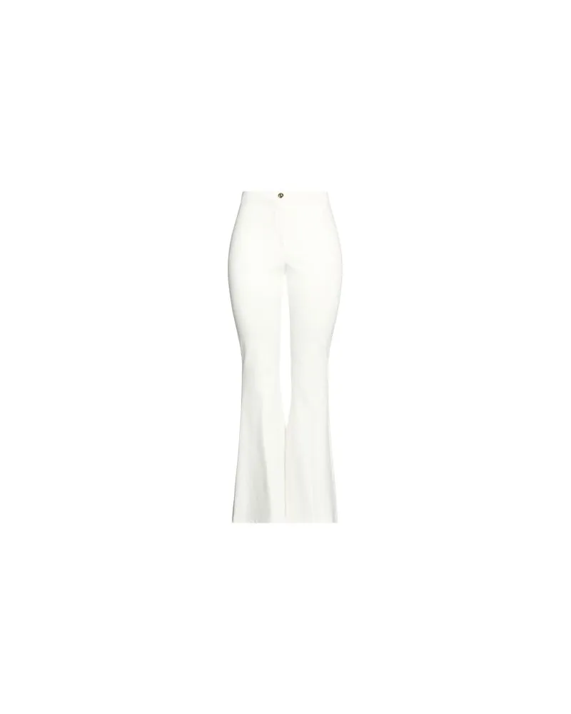Liu Jo HOSEN & RÖCKE - Hosenauf YOOX.COM Off