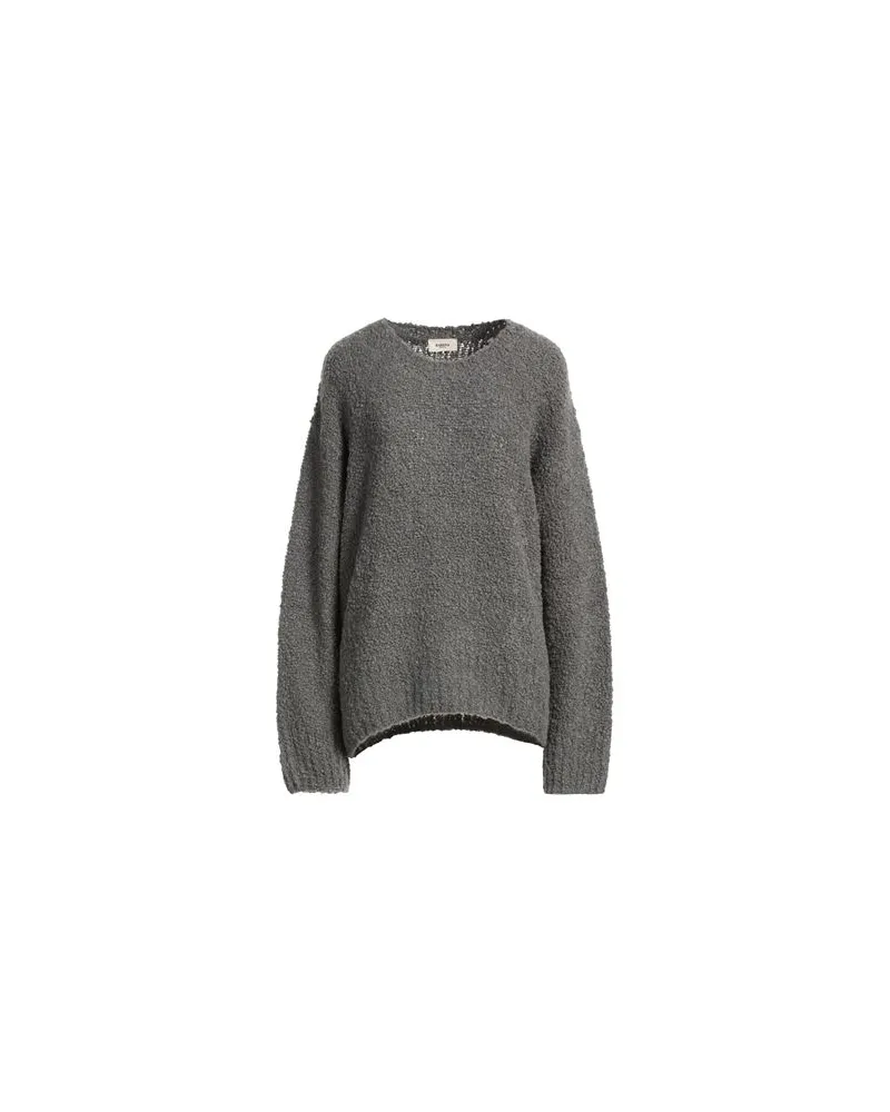 BARENA STRICKWAREN - Pulloverauf YOOX.COM Grau