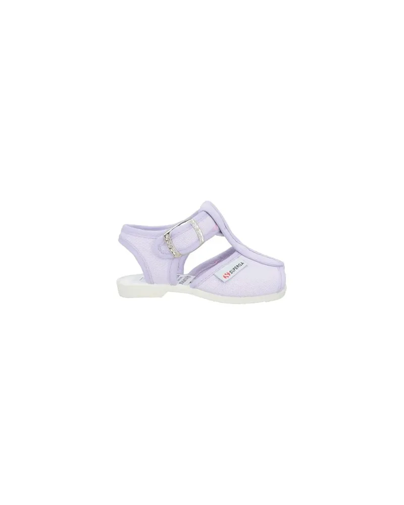 Superga 1200-COTJ                       - SCHUHE - Sandalenauf YOOX.COM Lila