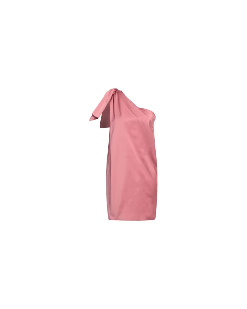 Max Mara KLEIDER - Mini-Kleiderauf YOOX.COM Antikrosa