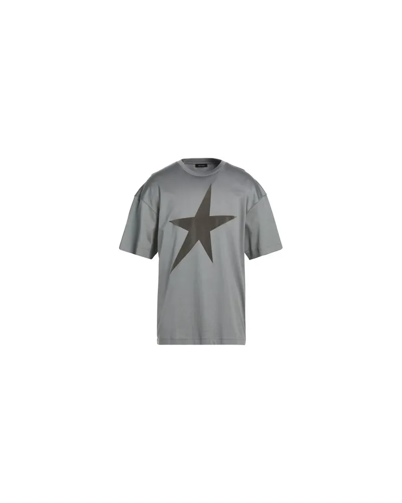 Thierry Mugler TOPS - T-shirtsauf YOOX.COM Grau