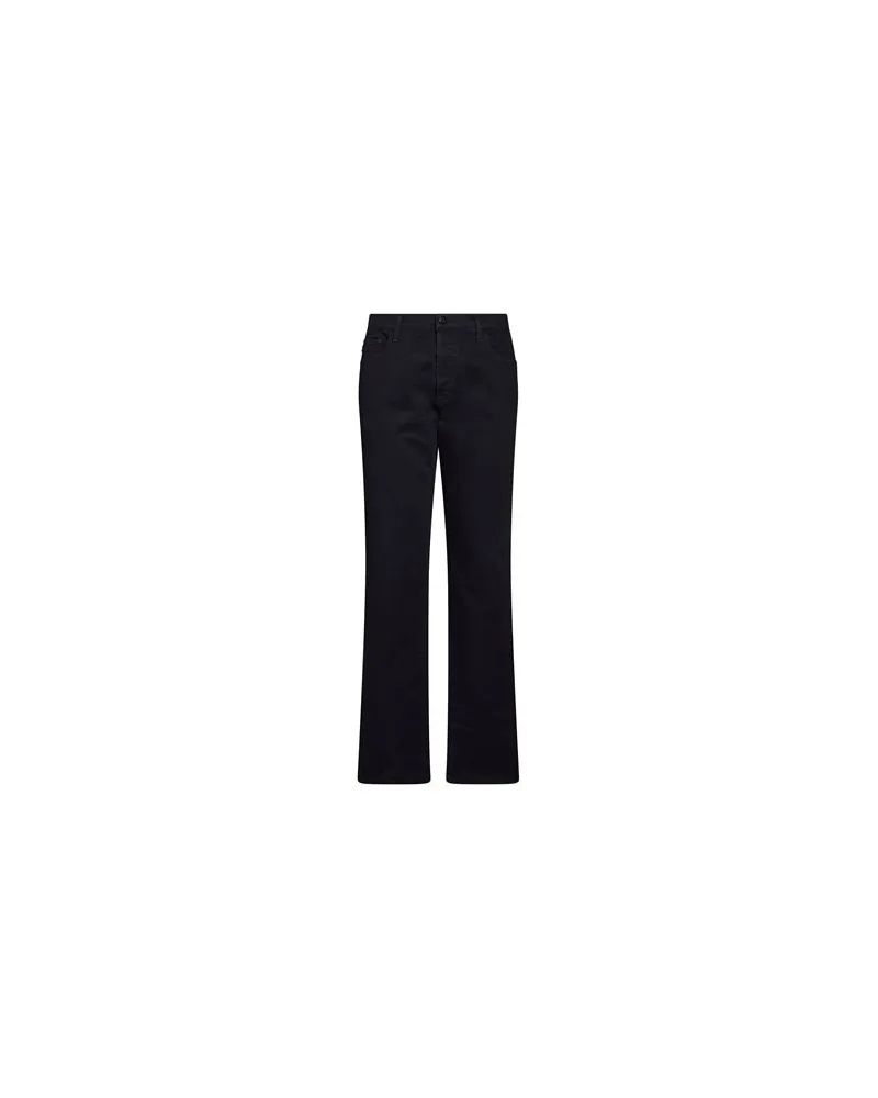 Iceberg HOSEN & RÖCKE - Hosenauf YOOX.COM Nachtblau