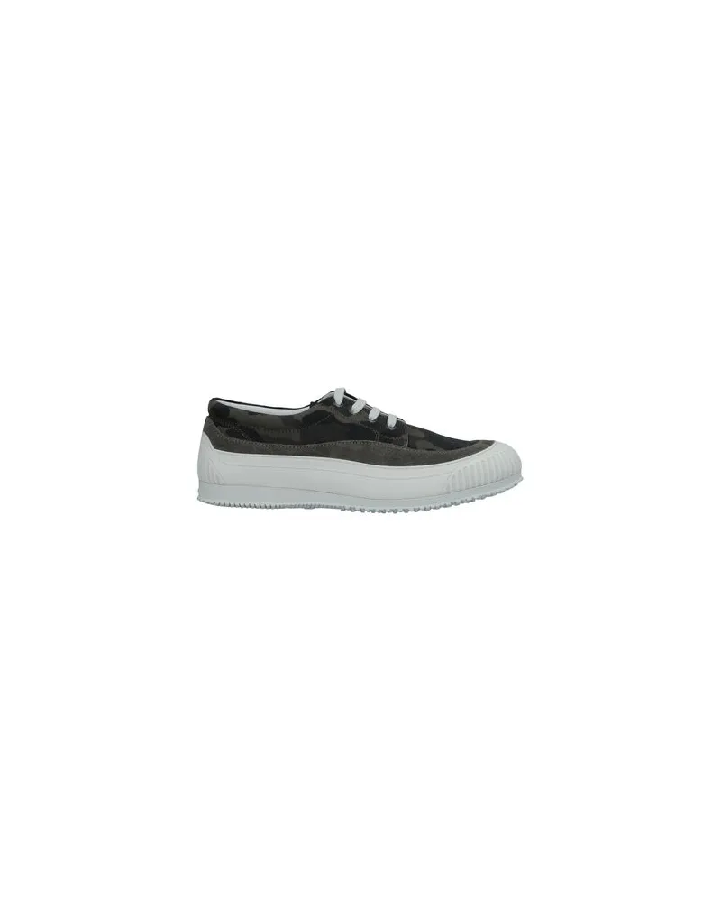 Hogan SCHUHE - Sneakersauf YOOX.COM Militärgrün