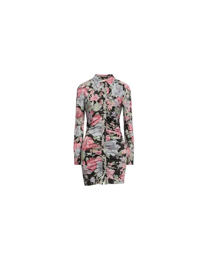 Aniye By KLEIDER - Mini-Kleiderauf YOOX.COM Rosa