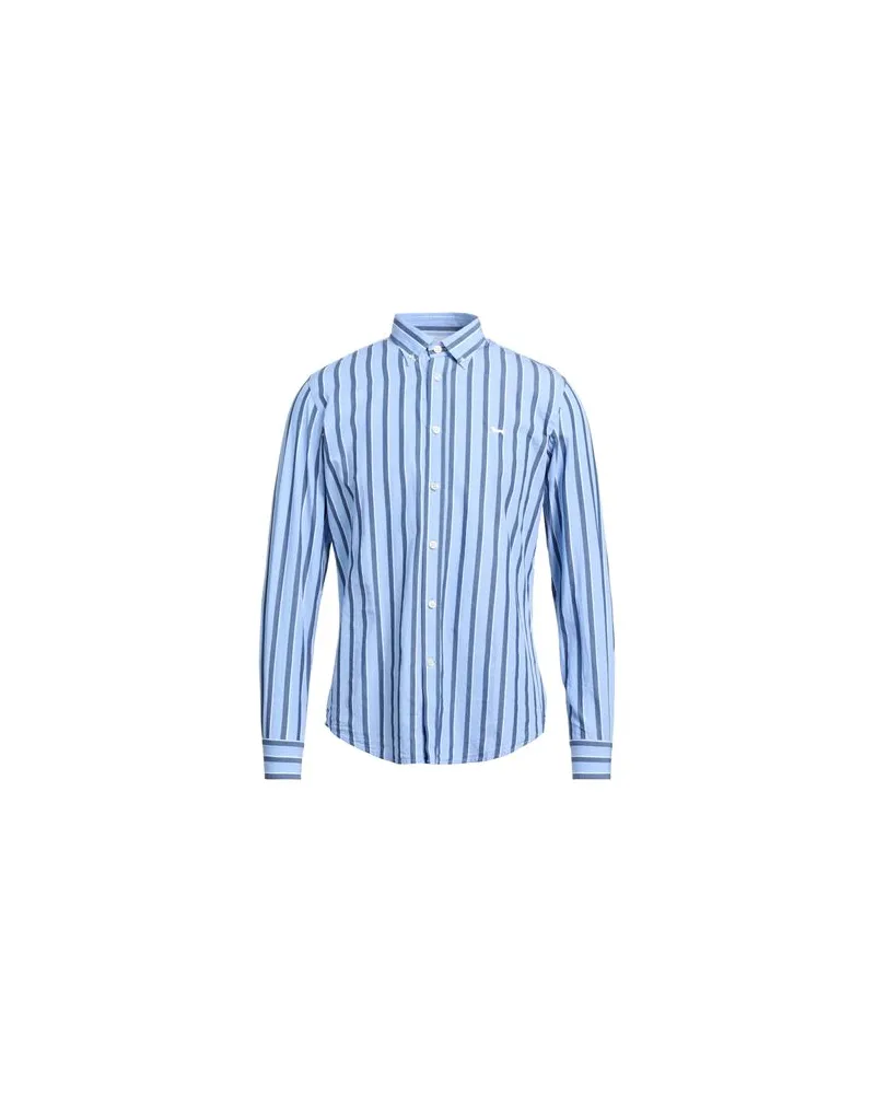 Harmont & Blaine TOPS - Hemdenauf YOOX.COM Himmelblau