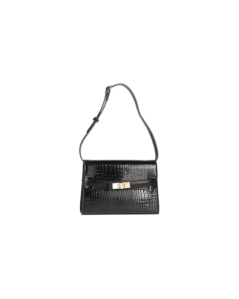 Steve Madden TASCHEN - Handtaschenauf YOOX.COM Schwarz