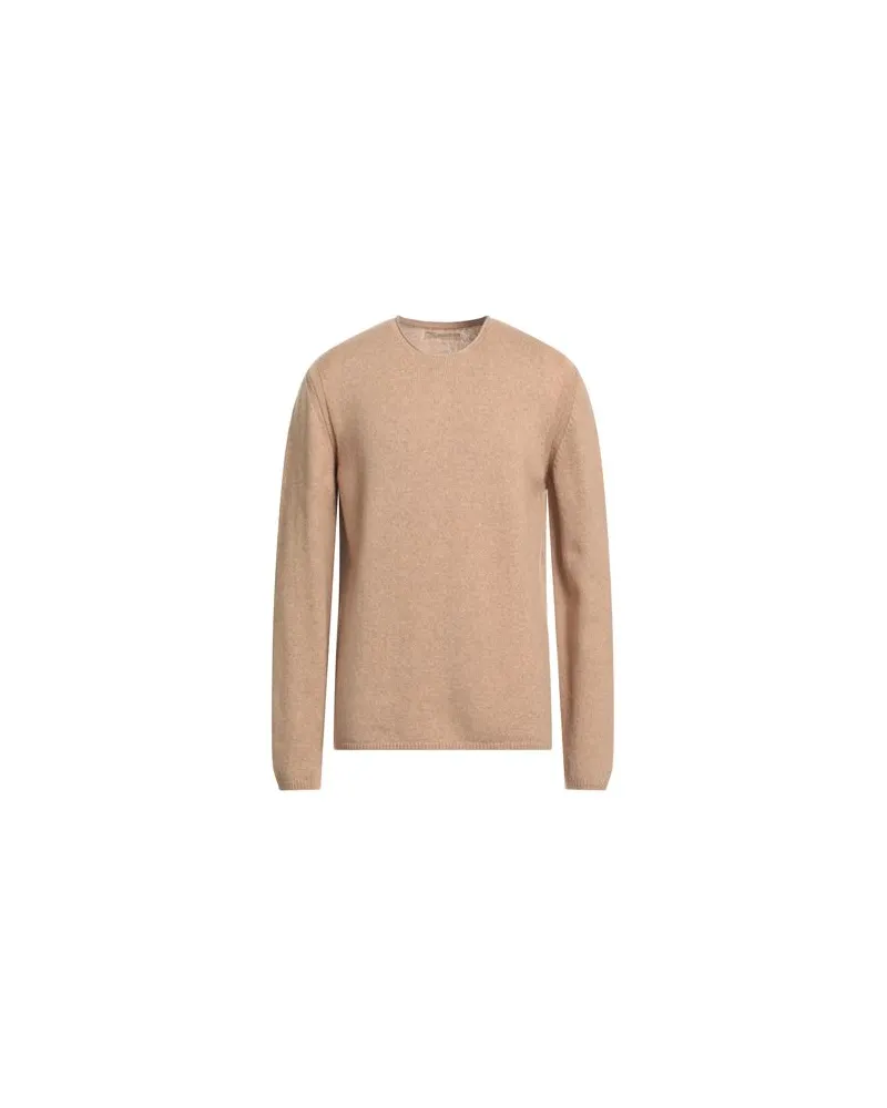 Nuur STRICKWAREN - Pulloverauf YOOX.COM Kamel