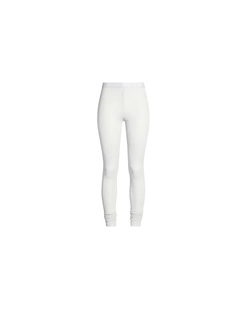 Iceberg HOSEN & RÖCKE - Leggingsauf YOOX.COM Hellgrau