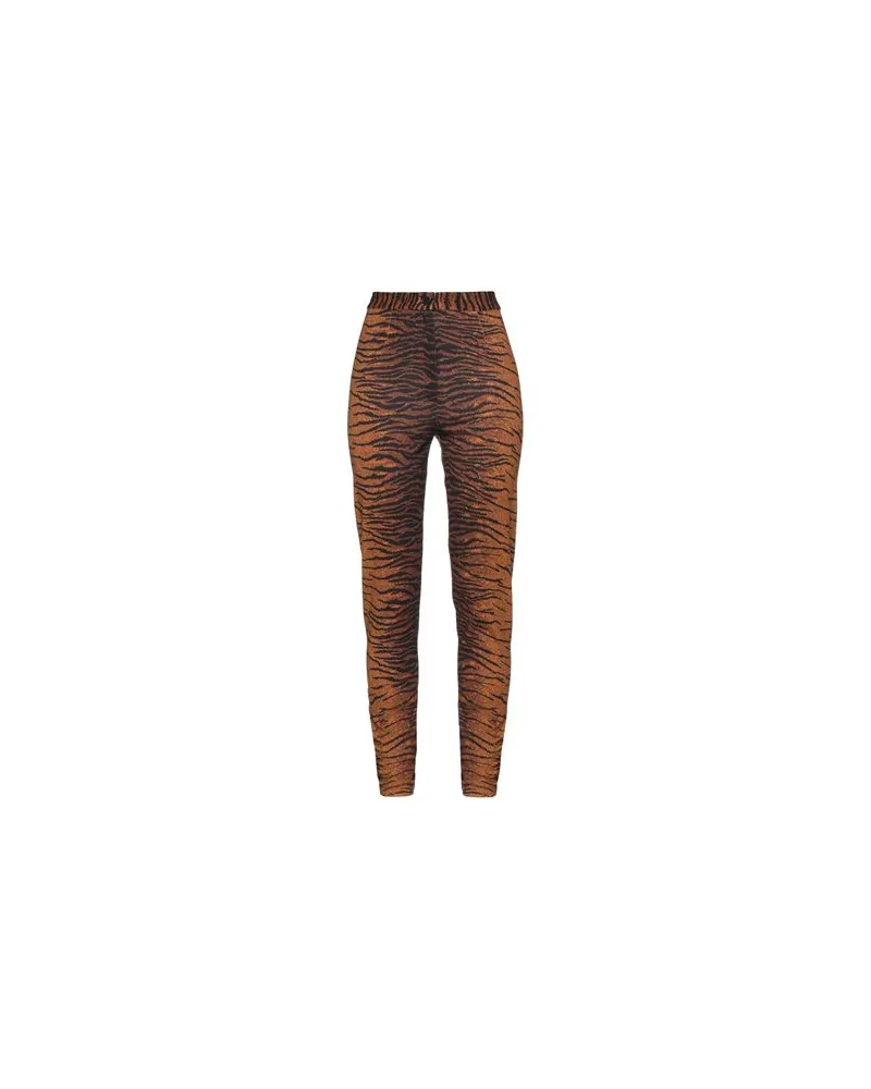 Kenzo HOSEN & RÖCKE - Hosenauf YOOX.COM Kamel