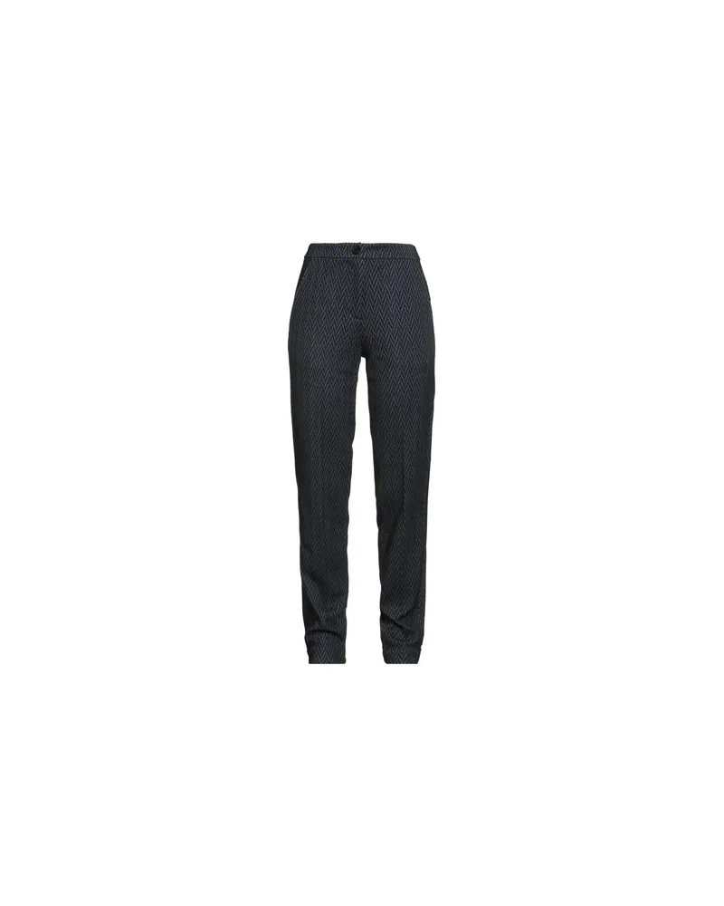 Emporio Armani HOSEN & RÖCKE - Hosenauf YOOX.COM Nachtblau