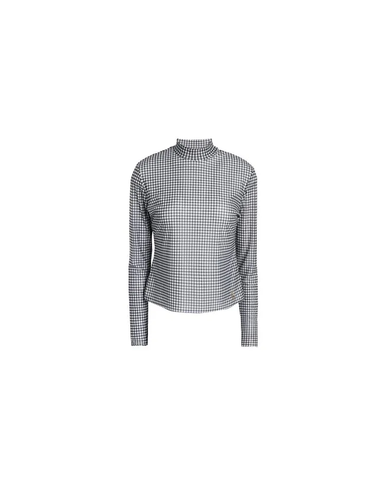 Steve Madden TOPS - T-shirtsauf YOOX.COM Schwarz