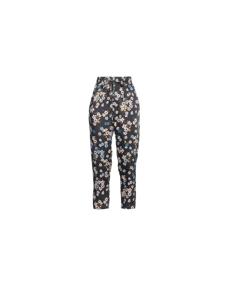 Kocca HOSEN & RÖCKE - Hosenauf YOOX.COM Schwarz