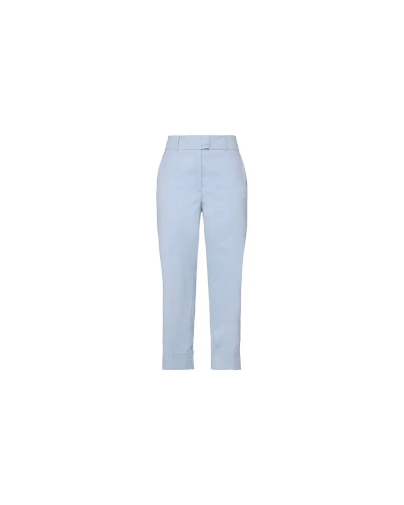 Peserico HOSEN & RÖCKE - Hosenauf YOOX.COM Lila