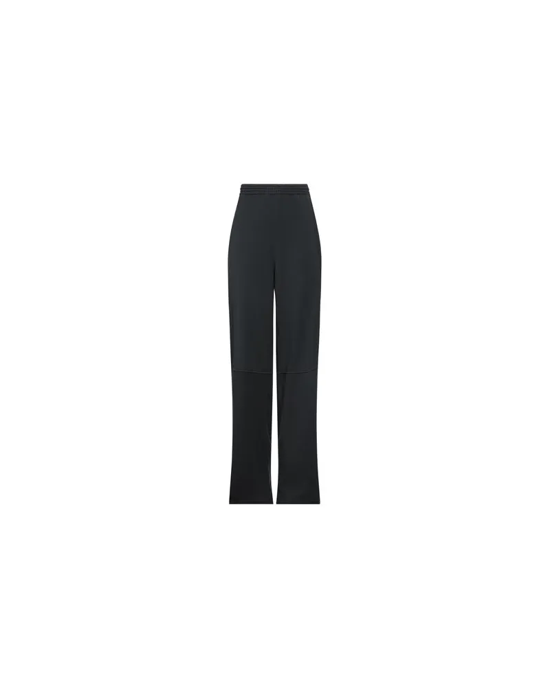 Maison Margiela HOSEN & RÖCKE - Hosenauf YOOX.COM Schwarz