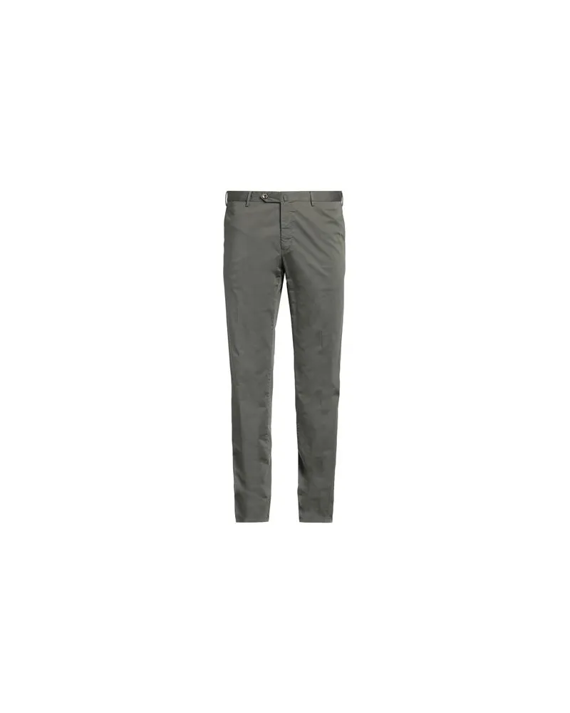 PT TORINO HOSEN & RÖCKE - Hosenauf YOOX.COM Militärgrün