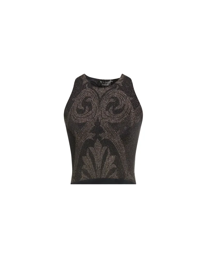 Etro X WOLFORD	 - TOPS - Topsauf YOOX.COM Gold