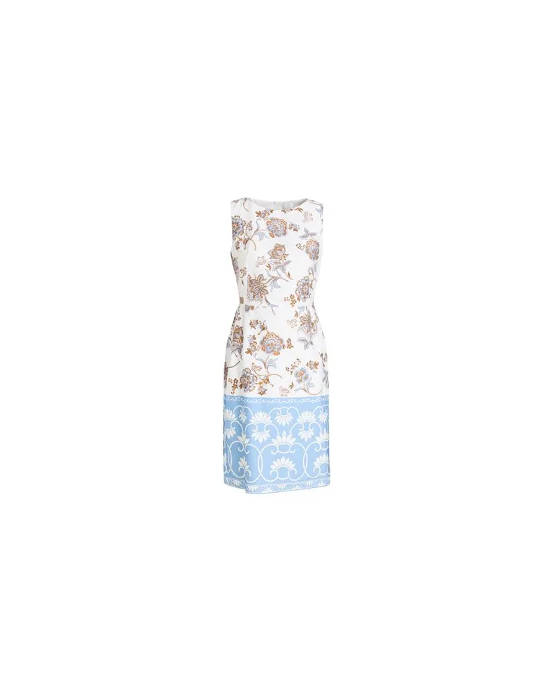 Eleventy KLEIDER - Mini-Kleiderauf YOOX.COM Hellblau