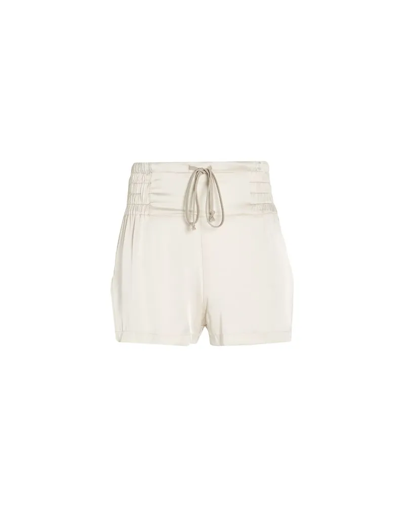 Rick Owens HOSEN & RÖCKE - Shorts & Bermudashortsauf YOOX.COM Cremeweiß