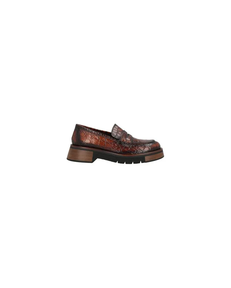 Pons Quintana SCHUHE - Mokassinsauf YOOX.COM Lederfarben