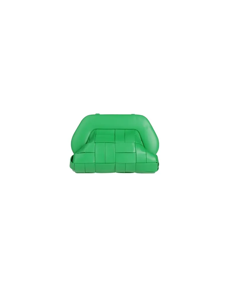 THEMOIRÈ TASCHEN - Handtaschenauf YOOX.COM Grün