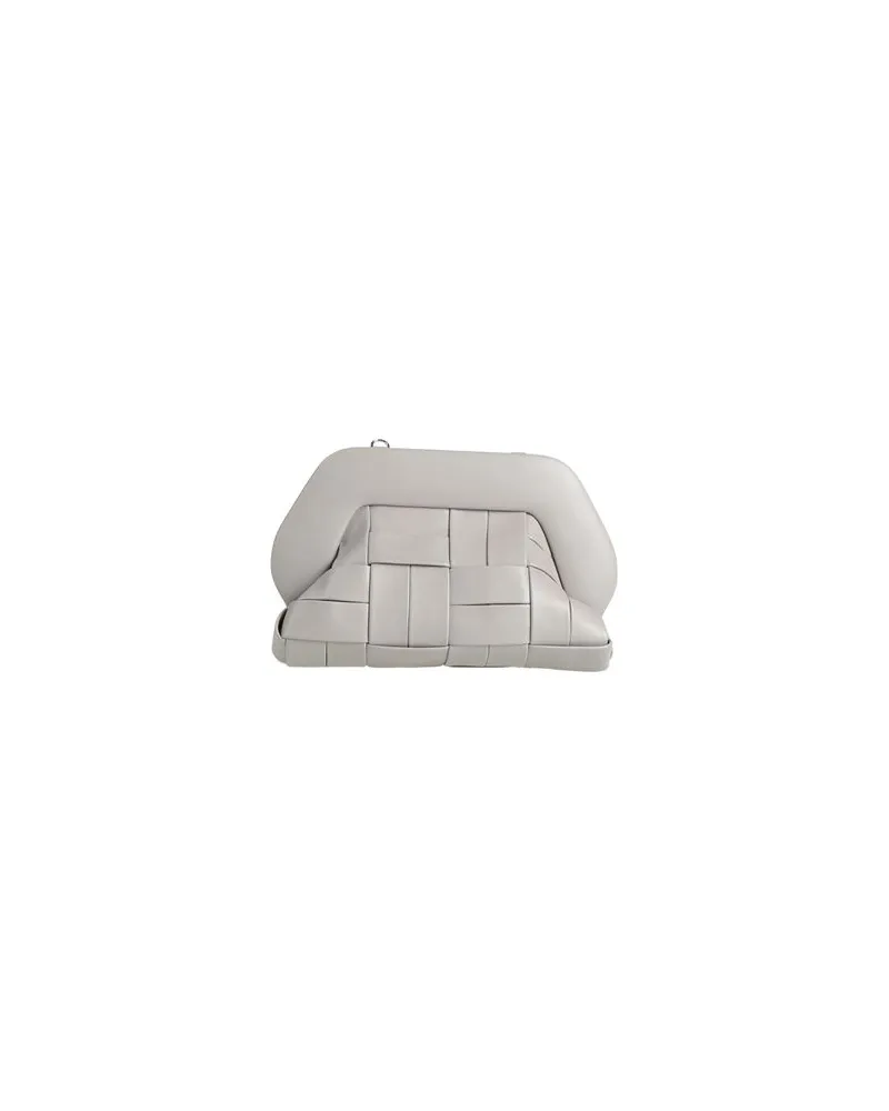THEMOIRÈ TASCHEN - Handtaschenauf YOOX.COM Grau