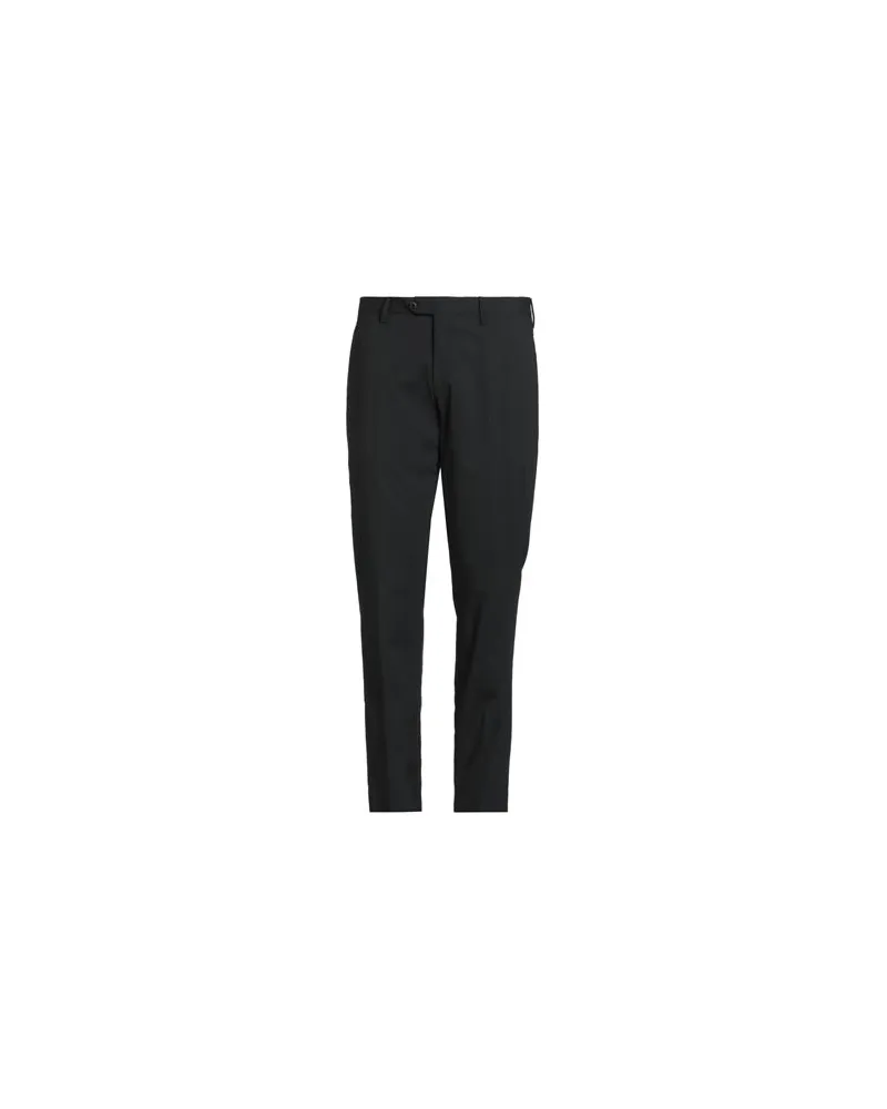 LARDINI HOSEN & RÖCKE - Hosenauf YOOX.COM Schwarz