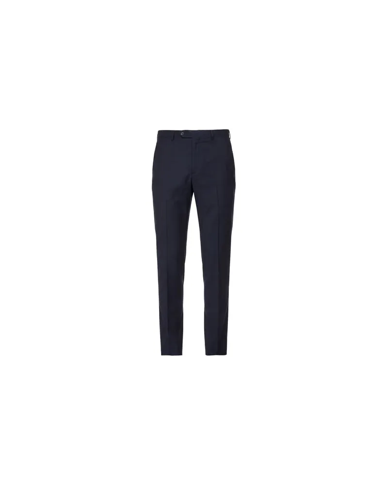 Isaia HOSEN & RÖCKE - Hosenauf YOOX.COM Nachtblau