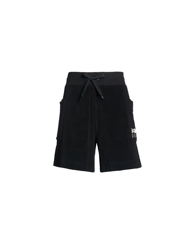Moschino HOSEN & RÖCKE - Shorts & Bermudashortsauf YOOX.COM Schwarz