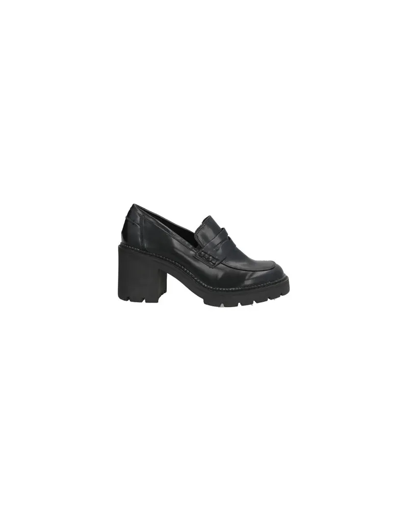 Marco Tozzi SCHUHE - Mokassinsauf YOOX.COM Schwarz