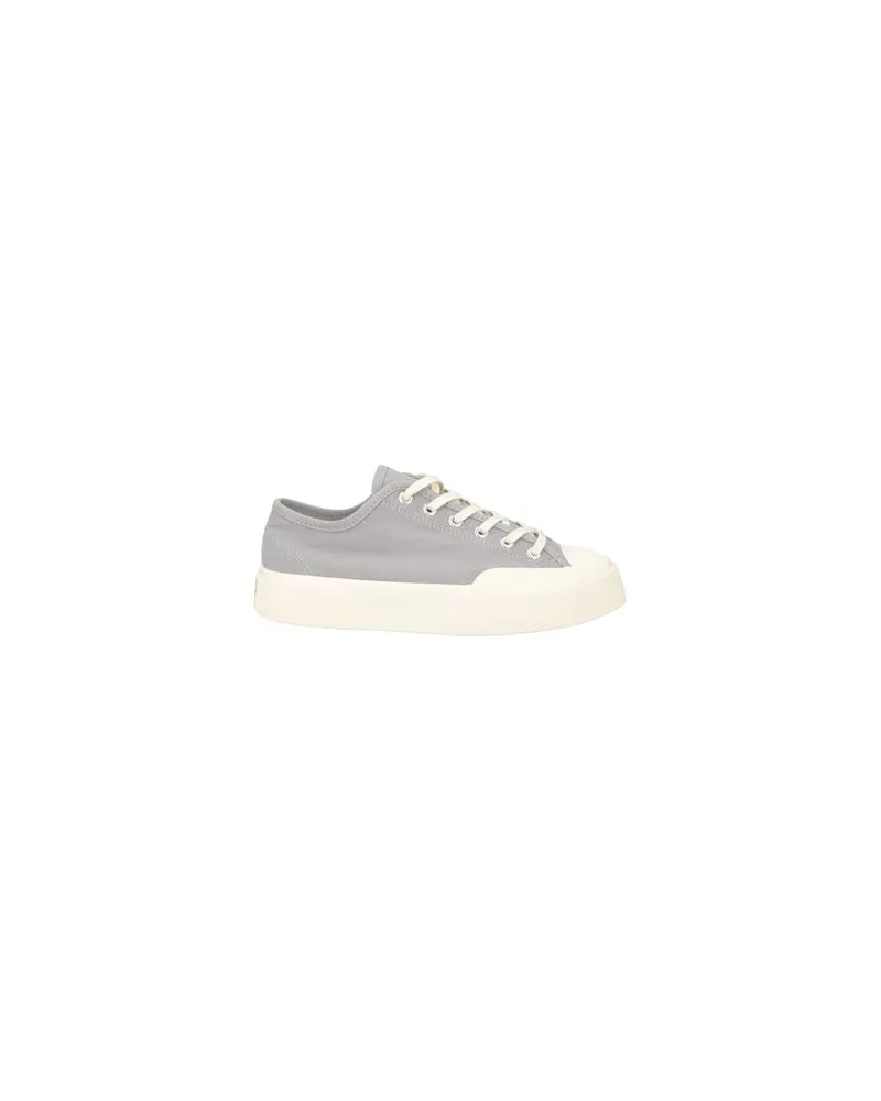 Superga SCHUHE - Sneakersauf YOOX.COM Grau