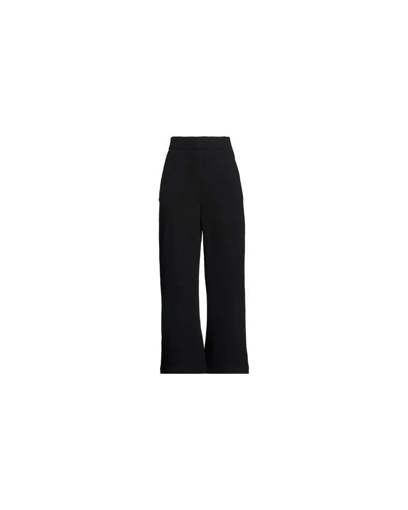 Gentryportofino HOSEN & RÖCKE - Hosenauf YOOX.COM Schwarz