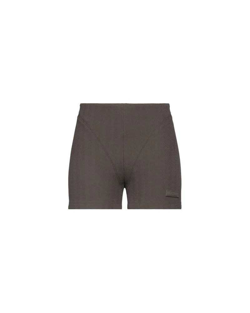 032c HOSEN & RÖCKE - Shorts & Bermudashortsauf YOOX.COM Dunkelbraun