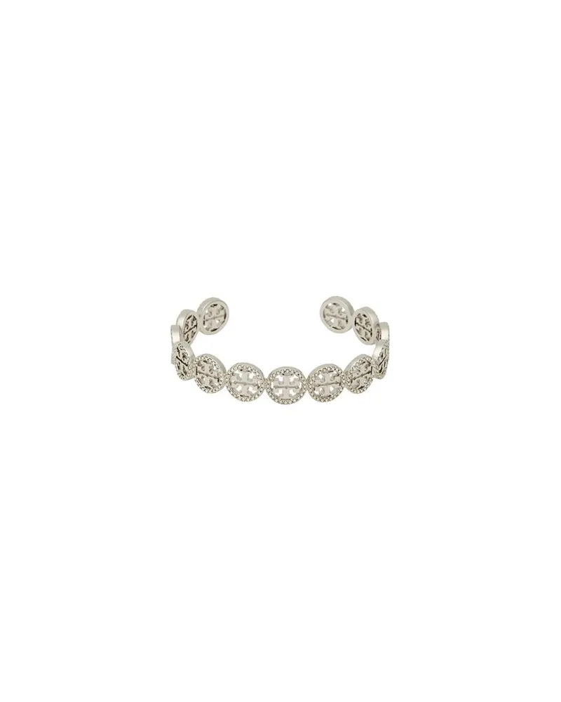 Tory Burch SCHMUCK und UHREN - Armbänderauf YOOX.COM Silber