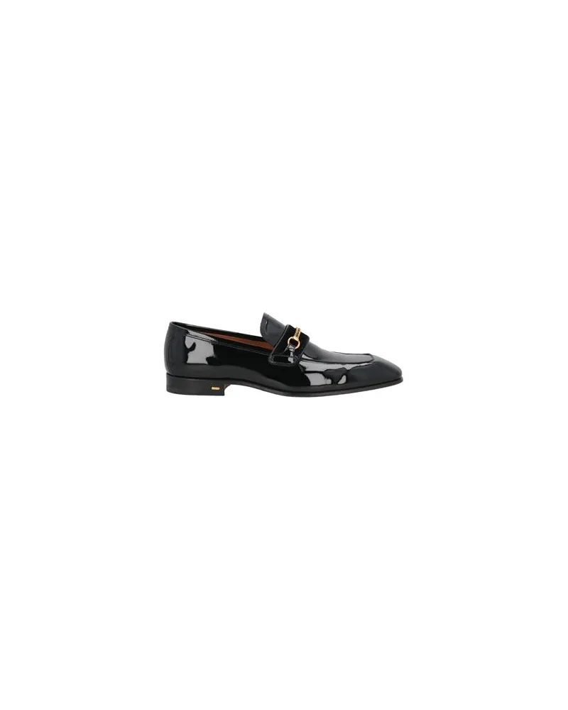Tom Ford SCHUHE - Mokassinsauf YOOX.COM Schwarz