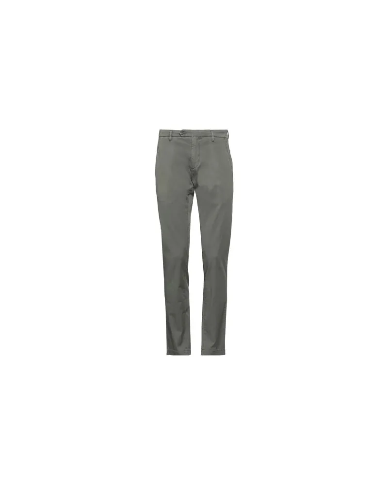 MICHAEL COAL HOSEN & RÖCKE - Hosenauf YOOX.COM Militärgrün