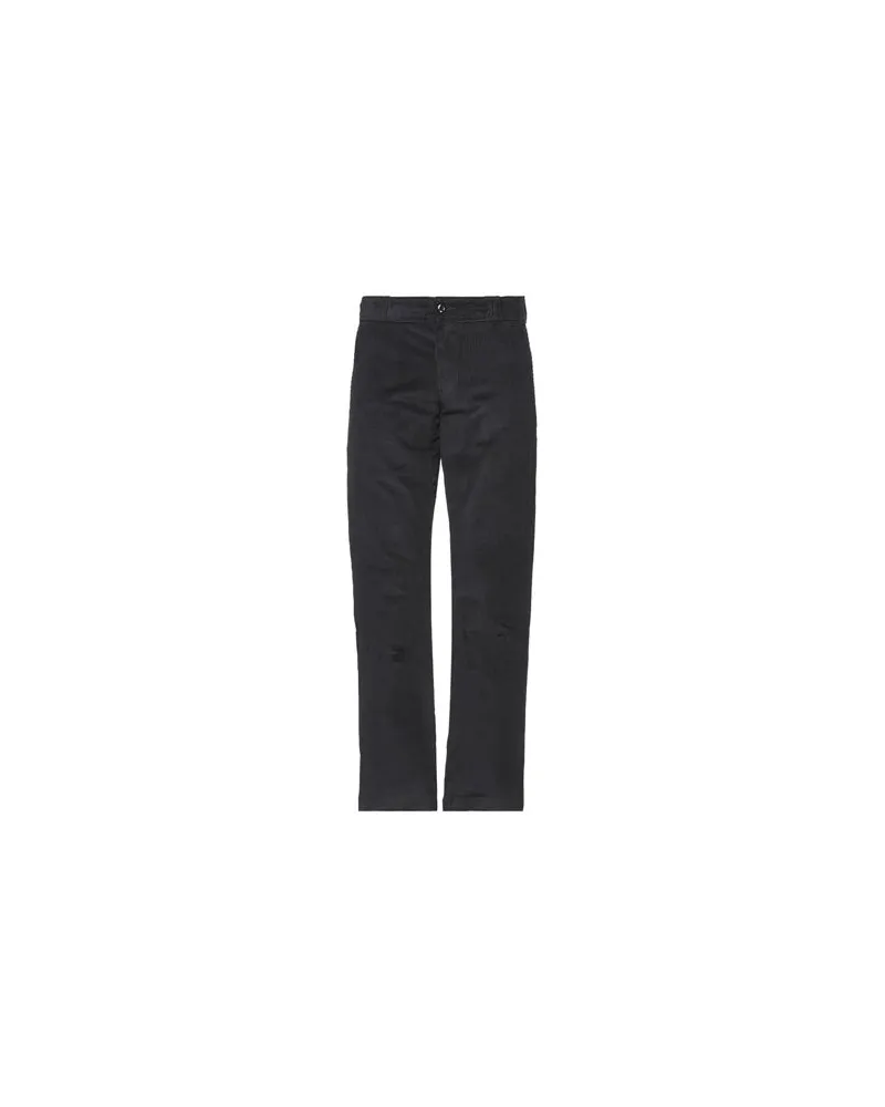 Dickies HOSEN & RÖCKE - Hosenauf YOOX.COM Schwarz