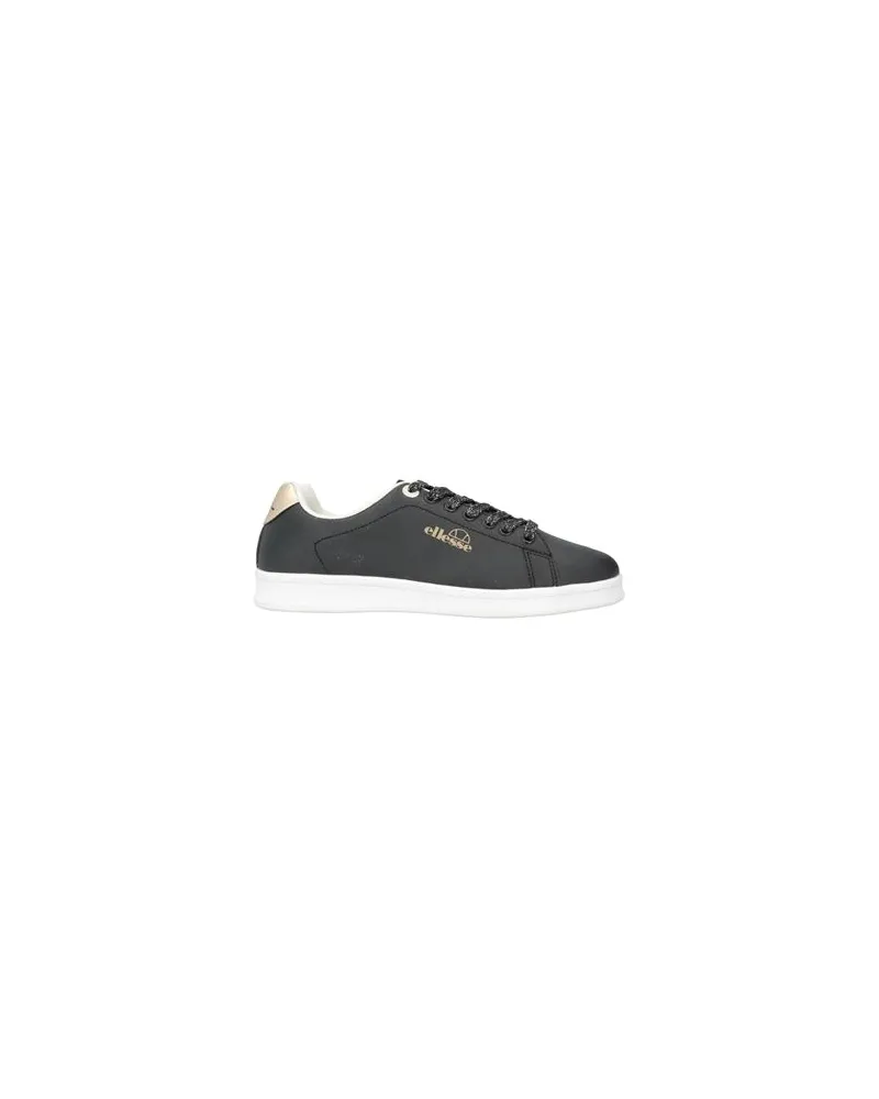 Ellesse SCHUHE - Sneakersauf YOOX.COM Schwarz