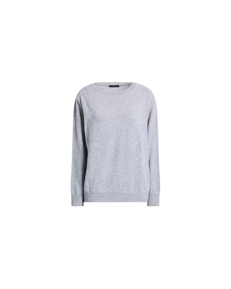 Bellwood STRICKWAREN - Pulloverauf YOOX.COM Grau