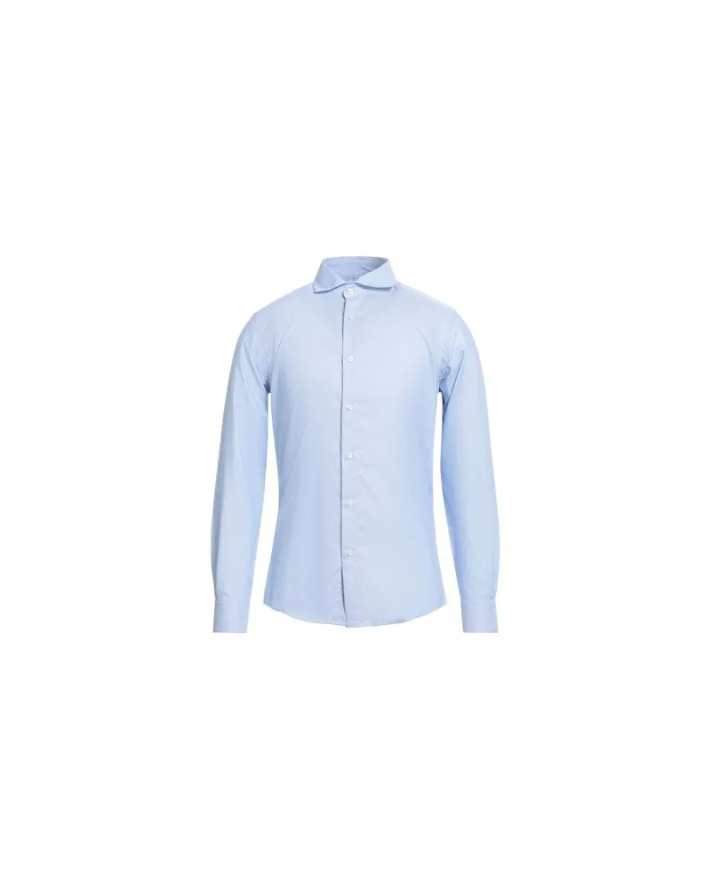 Liu Jo TOPS - Hemdenauf YOOX.COM Himmelblau