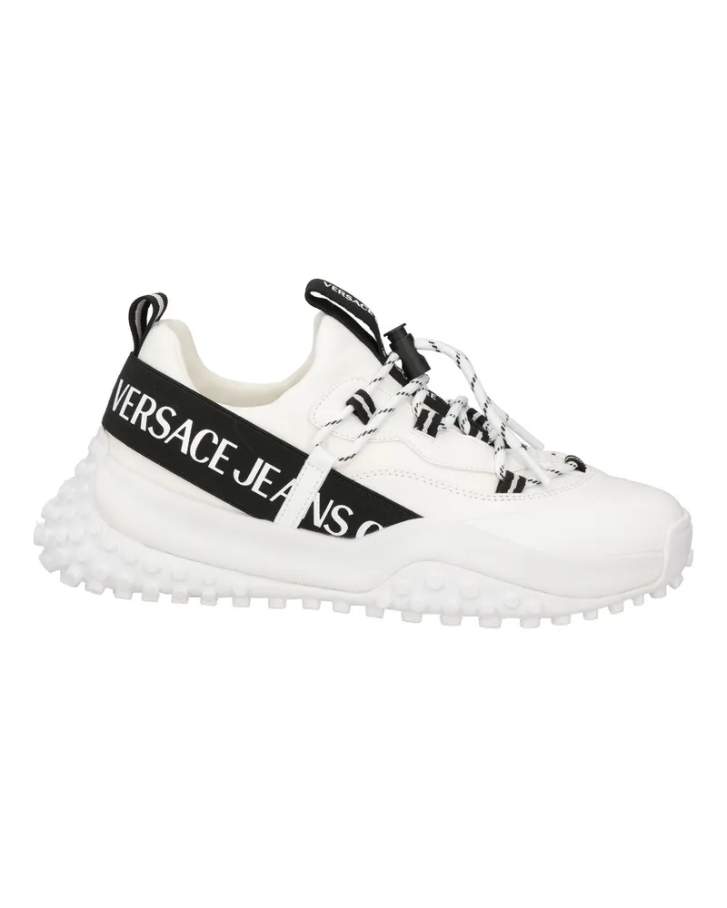 Versace Jeans Sneakers Weiß