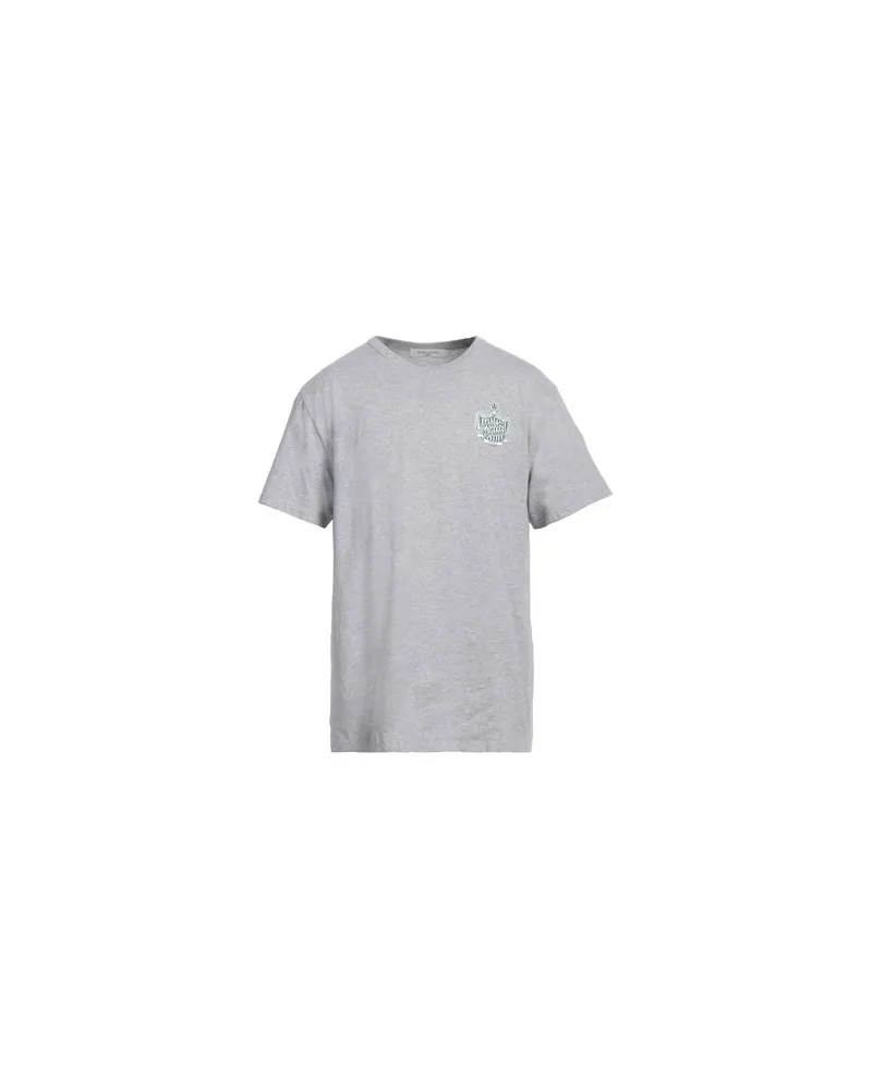 Kitsuné TOPS - T-shirtsauf YOOX.COM Hellgrau