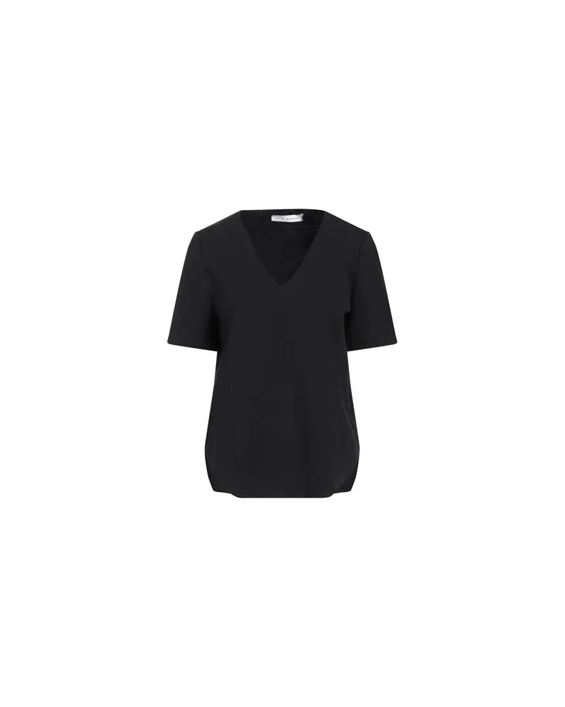 Chie Mihara TOPS - Topsauf YOOX.COM Schwarz