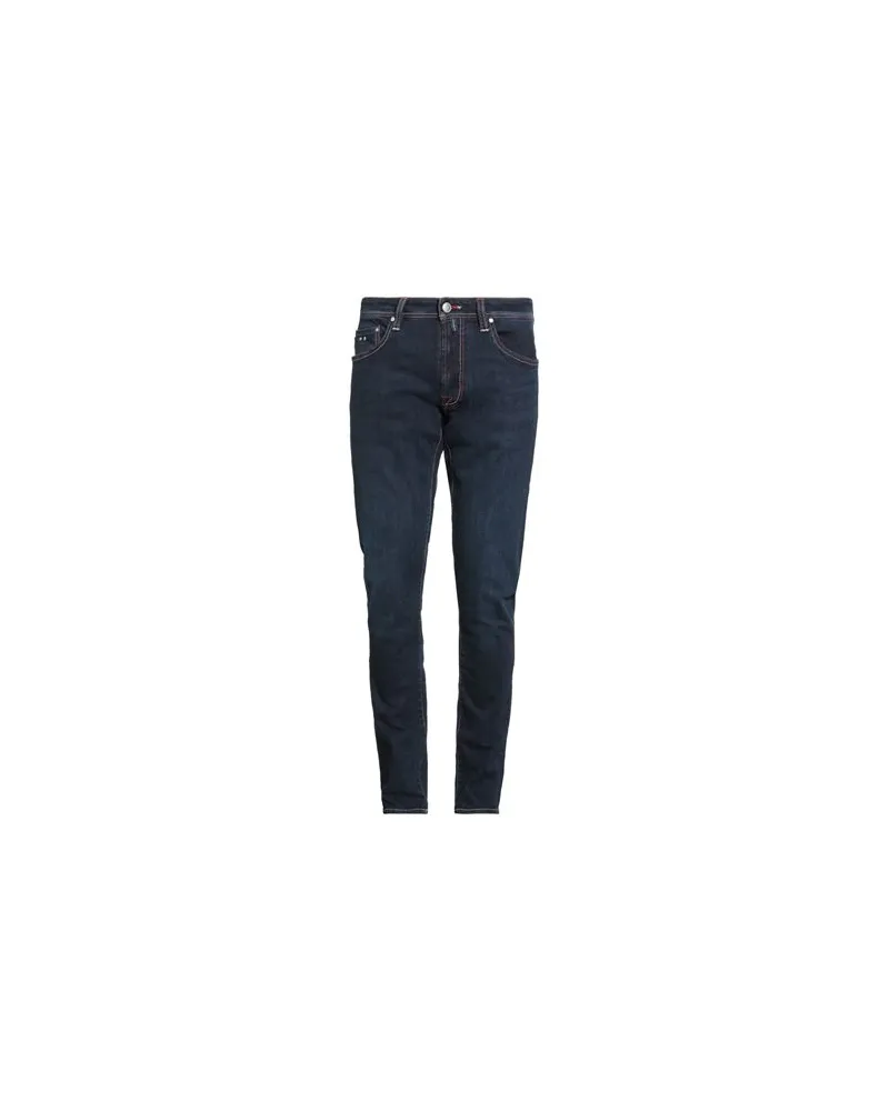 Tramarossa HOSEN & RÖCKE - Jeanshosenauf YOOX.COM Blau